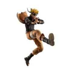G.E.M. Series Naruto Uzumaki Ninja Taisen Ver. (Naruto Shippuden) Limited Edition [Megahouse] -Figuras Maquetas Tienda gem series naruto uzumaki ninja taisen ver naruto shippuden limited edition 5