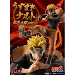 G.E.M. Series Naruto Uzumaki Ninja Taisen Ver. (Naruto Shippuden) Limited Edition [Megahouse] -Figuras Maquetas Tienda gem series naruto uzumaki ninja taisen ver naruto shippuden limited edition 8