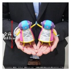 Gigantic Series Android 17 (C17) & Zeno Sama Dragon Ball Super Limited Set [Plex] -Figuras Maquetas Tienda gigantic series android 17 c17 zeno sama dragon ball super limited set plex 1 2