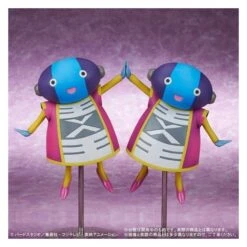 Gigantic Series Android 17 (C17) & Zeno Sama Dragon Ball Super Limited Set [Plex] -Figuras Maquetas Tienda gigantic series android 17 c17 zeno sama dragon ball super limited set plex 1 4