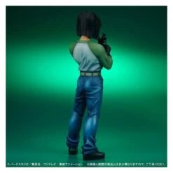 Gigantic Series Android 17 (C17) & Zeno Sama Dragon Ball Super Limited Set [Plex] -Figuras Maquetas Tienda gigantic series android 17 c17 zeno sama dragon ball super limited set plex 1 7