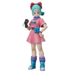 Gigantic Series: Dragon Ball - Bulma (LIMITED EDITION) [Bandai]