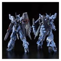 HG 1/144 AMX-018 HADES Todesritter Mobile Suit Gundam Side Story: Missing Link Plastic Model Limited Edition [Bandai]