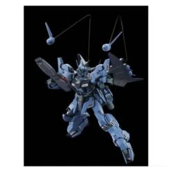 HG 1/144 AMX-018 HADES Todesritter Mobile Suit Gundam Side Story: Missing Link Plastic Model Limited Edition [Bandai] -Figuras Maquetas Tienda hg 1144 amx 018 hades todesritter 4