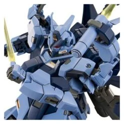 HG 1/144 AMX-018 HADES Todesritter Mobile Suit Gundam Side Story: Missing Link Plastic Model Limited Edition [Bandai] -Figuras Maquetas Tienda hg 1144 amx 018 hades todesritter 7