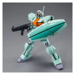 HG 1/144 Eldora Daughtress Plastic Model Limited Edition [Bandai] -Figuras Maquetas Tienda hg 1144 eldora daughtress plastic model limited edition 2