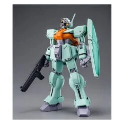 HG 1/144 Eldora Daughtress Plastic Model Limited Edition [Bandai]