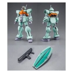 HG 1/144 Eldora Daughtress Plastic Model Limited Edition [Bandai] -Figuras Maquetas Tienda hg 1144 eldora daughtress plastic model limited edition 3