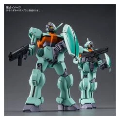 HG 1/144 Eldora Daughtress Plastic Model Limited Edition [Bandai] -Figuras Maquetas Tienda hg 1144 eldora daughtress plastic model limited edition 4