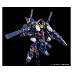 HG 1/144 Gundam RX-121 3C TR-1 Haze'n-thley RAH II (ADVANCE OF Z Titans) Plastic Model Limited Edition [Bandai] -Figuras Maquetas Tienda hg 1144 gundam rx 121 3c tr 1 haze n thley rah ii advance of z titans plastic model limited edition bandai 1 2