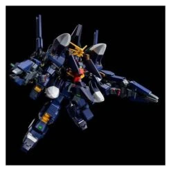 HG 1/144 Gundam RX-121 3C TR-1 Haze'n-thley RAH II (ADVANCE OF Z Titans) Plastic Model Limited Edition [Bandai] -Figuras Maquetas Tienda hg 1144 gundam rx 121 3c tr 1 haze n thley rah ii advance of z titans plastic model limited edition bandai 1 3