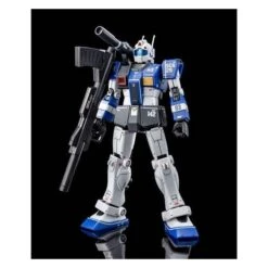 HG 1/144 RGC-80S Jim Cannon Plastic Model Limited Edition [Bandai]