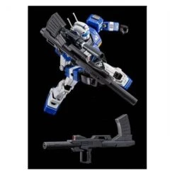 HG 1/144 RGC-80S Jim Cannon Plastic Model Limited Edition [Bandai] -Figuras Maquetas Tienda hg 1144 rgc 80s jim cannon plastic model limited edition 4