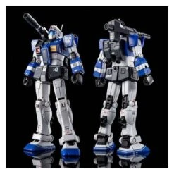 HG 1/144 RGC-80S Jim Cannon Plastic Model Limited Edition [Bandai] -Figuras Maquetas Tienda hg 1144 rgc 80s jim cannon plastic model limited edition 5