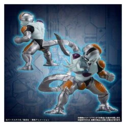 HG Dragon Ball Z Another Super Saiyan Limited Edition [Bandai] -Figuras Maquetas Tienda hg dragon ball z another super saiyan limited edition 5