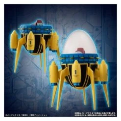 HG Dragon Ball Z Another Super Saiyan Limited Edition [Bandai] -Figuras Maquetas Tienda hg dragon ball z another super saiyan limited edition 6