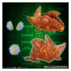 HG Dragon Ball Z Cell Complete Set Limited Edition [Bandai] -Figuras Maquetas Tienda hg dragon ball z cell complete set limited edition bandai 1 5