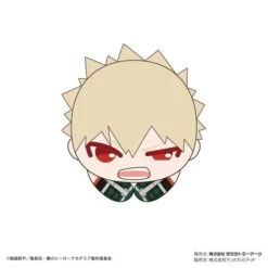 Hug Chara: Boku No Hero Academia - Hug Chara 6 - 6Pack BOX [Takara Tomy Arts] -Figuras Maquetas Tienda hug chara boku no hero academia hug chara 6 6pack box takara tomy arts 1 2