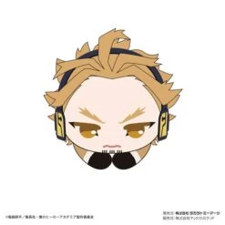 Hug Chara: Boku No Hero Academia - Hug Chara 6 - 6Pack BOX [Takara Tomy Arts] -Figuras Maquetas Tienda hug chara boku no hero academia hug chara 6 6pack box takara tomy arts 1 5