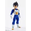 IMAGINATION WORKS Dragon Ball Z Vegeta [Bandai]