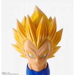 IMAGINATION WORKS Dragon Ball Z Vegeta [Bandai] -Figuras Maquetas Tienda imagination works dragon ball z vegeta bandai 1 11