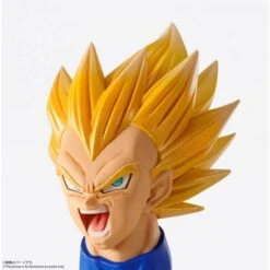 IMAGINATION WORKS Dragon Ball Z Vegeta [Bandai] -Figuras Maquetas Tienda imagination works dragon ball z vegeta bandai 1 12