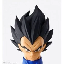 IMAGINATION WORKS Dragon Ball Z Vegeta [Bandai] -Figuras Maquetas Tienda imagination works dragon ball z vegeta bandai 1 14