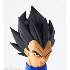 IMAGINATION WORKS Dragon Ball Z Vegeta [Bandai] -Figuras Maquetas Tienda imagination works dragon ball z vegeta bandai 1 15