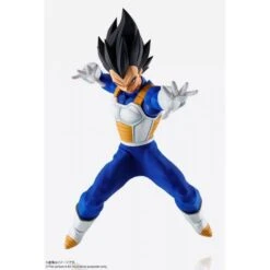 IMAGINATION WORKS Dragon Ball Z Vegeta [Bandai] -Figuras Maquetas Tienda imagination works dragon ball z vegeta bandai 1 3