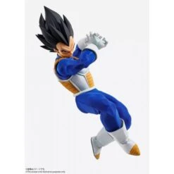 IMAGINATION WORKS Dragon Ball Z Vegeta [Bandai] -Figuras Maquetas Tienda imagination works dragon ball z vegeta bandai 1 4