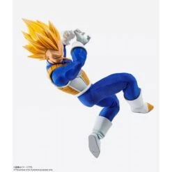 IMAGINATION WORKS Dragon Ball Z Vegeta [Bandai] -Figuras Maquetas Tienda imagination works dragon ball z vegeta bandai 1 5