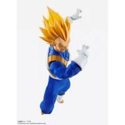 IMAGINATION WORKS Dragon Ball Z Vegeta [Bandai] -Figuras Maquetas Tienda imagination works dragon ball z vegeta bandai 1 7