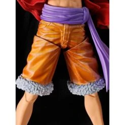 Imagination Works: One Piece - Monkey D. Luffy 1/9 [Bandai Spirits] -Figuras Maquetas Tienda imagination works one piece monkey d luffy 19 bandai spirits 1 10