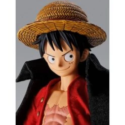 Imagination Works: One Piece - Monkey D. Luffy 1/9 [Bandai Spirits] -Figuras Maquetas Tienda imagination works one piece monkey d luffy 19 bandai spirits 1 9