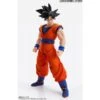 IMAGINATION WORKS Son Goku Dragon Ball Z [Bandai]