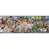 GOOD SMILE COMPANY Jigsaw Puzzle - Dragon Ball Z: DRAGONBALL Z CHRONICLES II 352pcs [Goods]