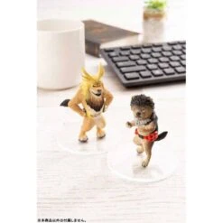 KemoColle: My Hero Academia 6Pack BOX [Kotobukiya] -Figuras Maquetas Tienda kemocolle my hero academia 6pack box kotobukiya 1 3