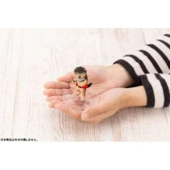 KemoColle: My Hero Academia 6Pack BOX [Kotobukiya] -Figuras Maquetas Tienda kemocolle my hero academia 6pack box kotobukiya 1 4