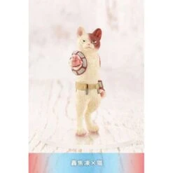 KemoColle: My Hero Academia 6Pack BOX [Kotobukiya] -Figuras Maquetas Tienda kemocolle my hero academia 6pack box kotobukiya 1 7