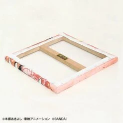 Kenji Watanabe Duplicate Digimon Tamers 20th Anniversary Art Board Set Limited Edition [Bandai] -Figuras Maquetas Tienda kenji watanabe duplicate digimon tamers 20th anniversary art board set limited edition bandai 1 6