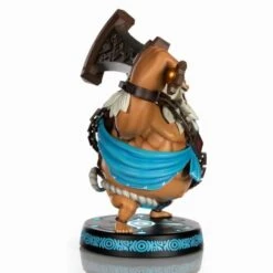 Legend Of Zelda Breath Of The Wild - Darkel (Collector's Edition) [First 4 Figures] -Figuras Maquetas Tienda legend of zelda breath of the wild darkel collector s edition first 4 figures 1 13