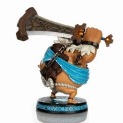 Legend Of Zelda Breath Of The Wild - Darkel (Collector's Edition) [First 4 Figures] -Figuras Maquetas Tienda legend of zelda breath of the wild darkel collector s edition first 4 figures 1 6