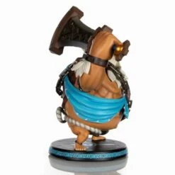 Legend Of Zelda Breath Of The Wild - Darkel (Standard Edition) [First 4 Figures] -Figuras Maquetas Tienda legend of zelda breath of the wild darkel standard edition first 4 figures 1 10