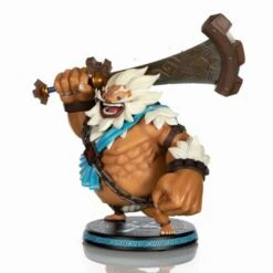 Legend Of Zelda Breath Of The Wild - Darkel (Standard Edition) [First 4 Figures] -Figuras Maquetas Tienda legend of zelda breath of the wild darkel standard edition first 4 figures 1 2