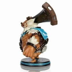Legend Of Zelda Breath Of The Wild - Darkel (Standard Edition) [First 4 Figures] -Figuras Maquetas Tienda legend of zelda breath of the wild darkel standard edition first 4 figures 1 3