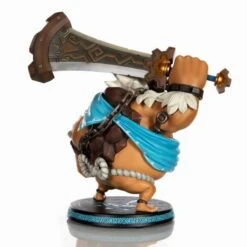Legend Of Zelda Breath Of The Wild - Darkel (Standard Edition) [First 4 Figures] -Figuras Maquetas Tienda legend of zelda breath of the wild darkel standard edition first 4 figures 1 6