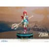 Legend Of Zelda: Breath Of The Wild - Mipha (True Form) - Collectors Edition [First 4 Figures]