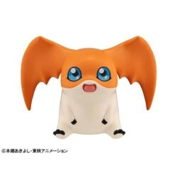 Look Up: Digimon Adventure - Patamon [MegaHouse]