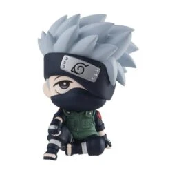 Look Up: Naruto Shippuden - Hatake Kakashi (Reissue) [MegaHouse] -Figuras Maquetas Tienda look up naruto shippuden hatake kakashi reissue megahouse 1 4
