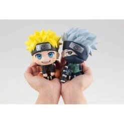 Look Up: Naruto Shippuden - Hatake Kakashi (Reissue) [MegaHouse] -Figuras Maquetas Tienda look up naruto shippuden hatake kakashi reissue megahouse 1 7